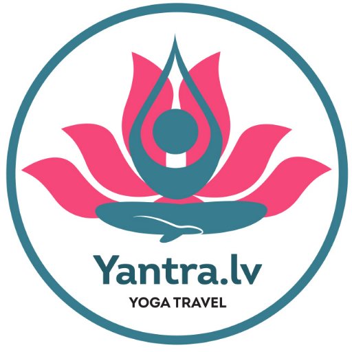 Yoga Travel Yantra.lv Profile