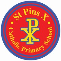 St Pius X Barrow (@st_piusxbarrow) 's Twitter Profile