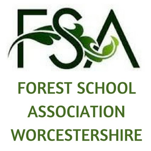 FSAWorcs's profile picture. A network group for forest school leaders in Worcestershire. 
Contact us at fsaworcestershire@gmail.com, as we will probably not pick up messages from Twitter