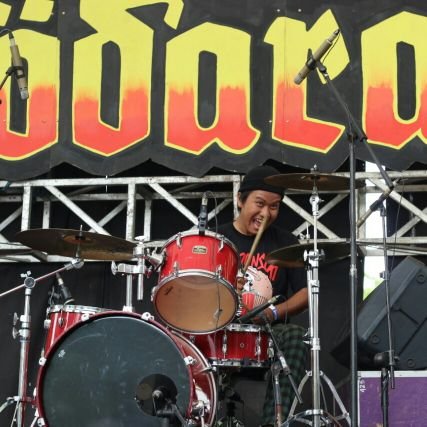 Agunxbahtiar_'s profile picture. 