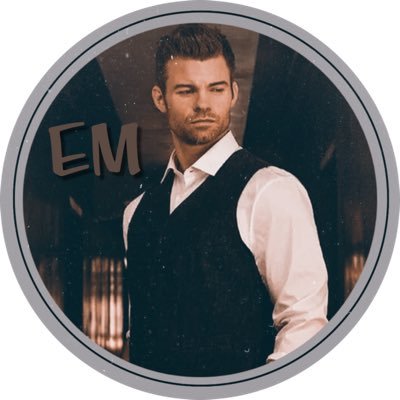 PerverseBrute's profile picture. |Fake-RP-TO/TVD-AU- MC-25+|The road to redemption is long and winding, but worthy. The Noble Martyr. My Hayley @CresxentAlpha #DivineKindred #MsJarhead