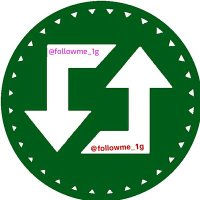 زيادة المتابعينҚ30 (@followme_1g) Twitter profile photo
