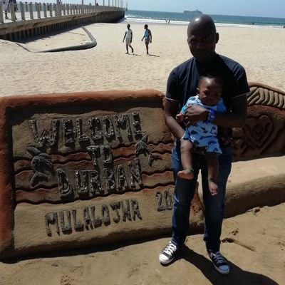 mframukosi's profile picture. 