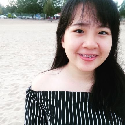 huiminnm's profile picture. Overthink