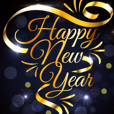 free Happy New Year 2019 Twitter Status