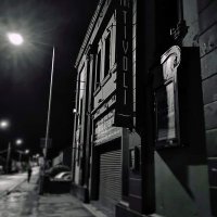 The Tivoli Venue (@tivolihauntings) 's Twitter Profile