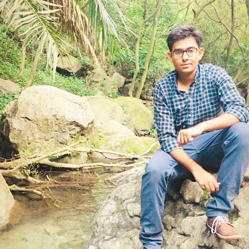 NoumanAqeel709's profile picture. A Muslim \\ Patriot Pakistani \\ Numlian \\ Himalian