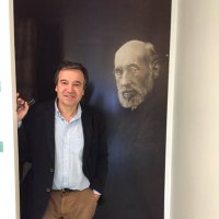 José Ramón Alonso (@jralonso3) 's Twitter Profile
