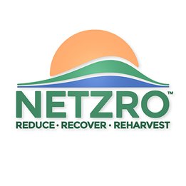 NETZRO’s technology transforms food byproducts into upcycled ingredients that reduce waste and expand the food economy without growing more food.