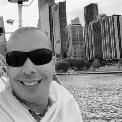 KarrouteYassir's profile picture. Edge . Big Data . AI . Blockchain