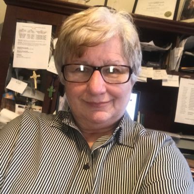 Pastor, wife, friend, gardener, dog lover and recovering New Yorker