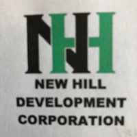 @newhillcdc (@newhillcdc) 's Twitter Profile