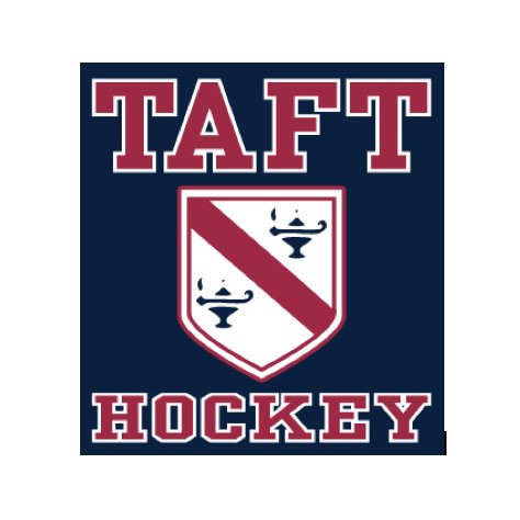 Twitter Feed for The Taft School Boys' Varsity Ice Hockey Team - Watertown, CT 🏒🦏🚨 (https://t.co/iRUuvETAis) Member of Founders League