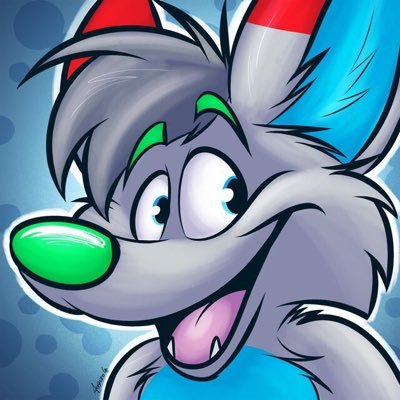 28 years old | she / her 🏳️⚧️ | Lesbian | soon to be @fleetingfennec suiter | Icon made by @AvyFolf | Hooman Acc: @LunaNyaVT