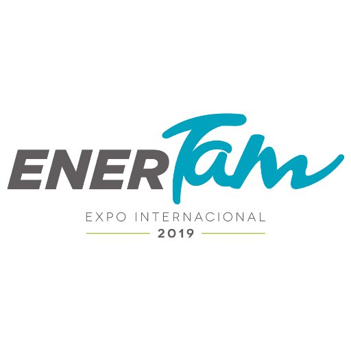 La primera expo dedicada a todo el sector energético a nivel nacional. Próximamente ENERTAM 2019 | FB: @enertam