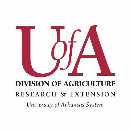 Digital Media Section of the University of Arkansas Division of Agriculture.