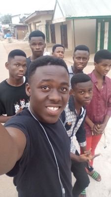 BenedictGyy's profile picture. Kalmhi Ben $gazy