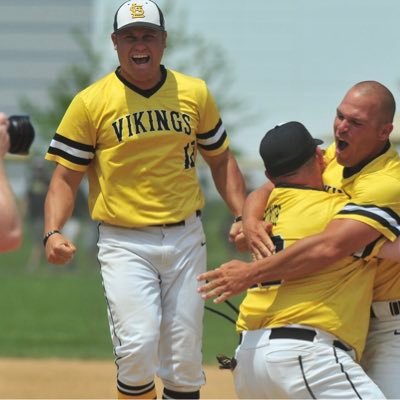 St. Laurence Head Baseball Coach