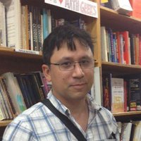 William Valdar (@williamvaldar) 's Twitter Profile Photo