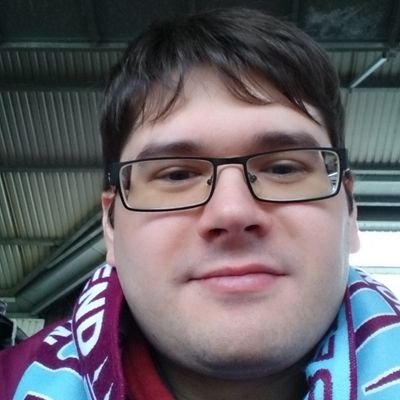 IT Technician, Geek, Gamer, West Ham Fan, Friend, Confidant & Resident Manchild