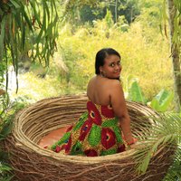 Muneerah Bee (@muneerahb) 's Twitter Profile Photo