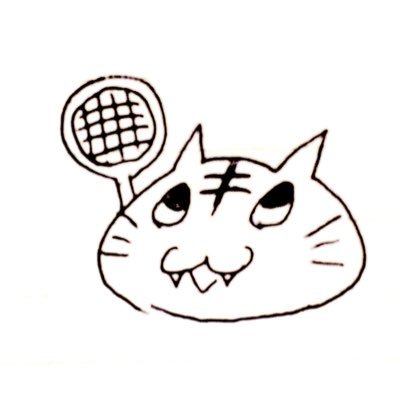 にゃんポコ丸 ソフテニイラスト Nyanpokomaru4 Twitter にゃんポコ丸 ソフテニイラスト Nyanpokomaru4 Twitter