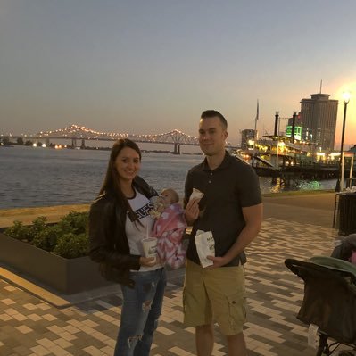 Buskirk047's profile picture. #WVU #USAF ✈️🇺🇸