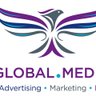Globaldotmedia's profile picture. Making your business famous so you can sell more using creative media solutions in #Advertising, #Marketing and #PR.
