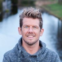 Douwe de Vries (@douwedv) 's Twitter Profile Photo Douwe de Vries (@douwedv) 's Twitter Profile Photo