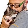 Light_Love_Mojo's profile picture. Animal lover. Jackson Galaxy is my role model. 💔GRACIE,💔my sweet girl (GOTCHA DAY - 9/15/12 -- OTRB🌈- 11/1/21) - Love & miss you always, Sweetie!😿 NO MAGAs!