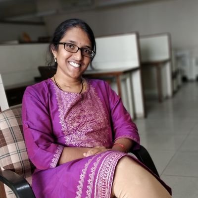 PravalikaPanda's profile picture. 