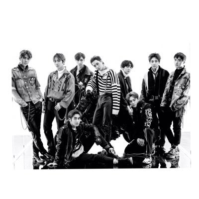 Mika82863158's profile picture. EXO🫶 チャンベクペン🐯🐶