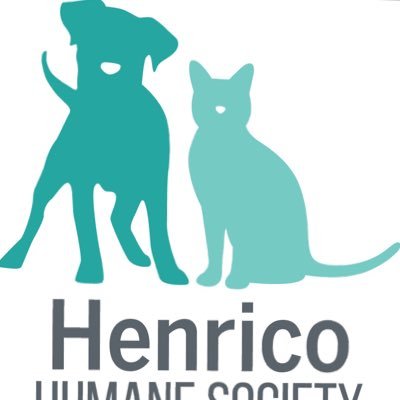 Non-profit animal rescue organization in #RVA run by all-volunteer staff. If you're interested in fostering or adopting a pet, email hello@henricohumane.org.