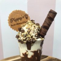 Pippys Ice Cream(@PippysIceCream) 's Twitter Profile Photo