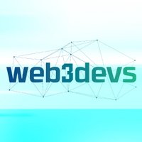 web3 devs | Blockchain Development & Consulting (@web3devs) Twitter profile photo