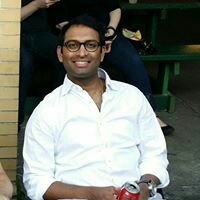 Ramesh Grandhi (@rgrandhi) 's Twitter Profile