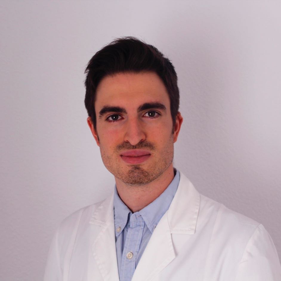 MIR Oftalmología, FISABIO Oftalmología Médica