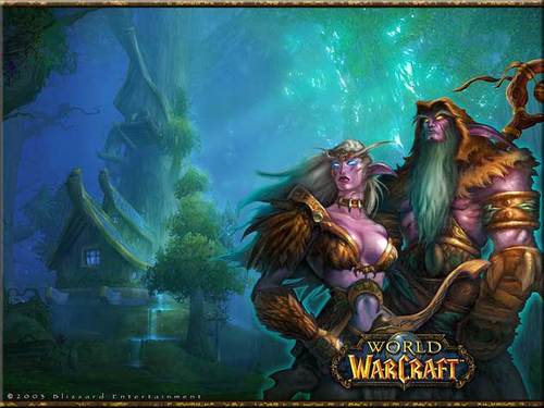 warcraft