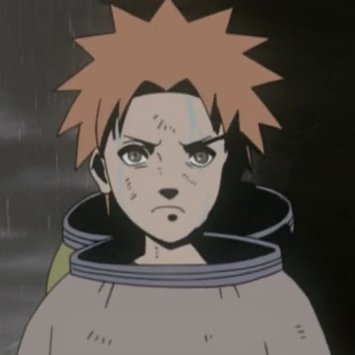 Yahiko2009's profile picture. Path of Pain