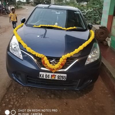 RavindraSasala2's profile picture. Karnataka