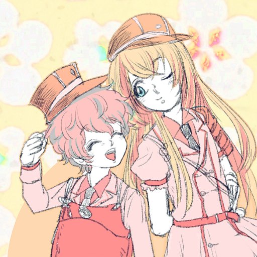 peranさんのプロフィール画像