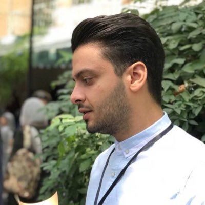 Alihoseinii's profile picture. CEO & Founder https://t.co/HgvP0GLce9 | i'm a good listener and a better thinker and the best creator.