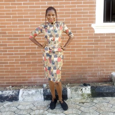 My name is bolanle.a parasitologist.
.a Christain.loves missions.a volunteer
