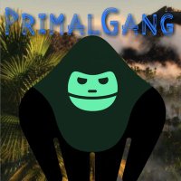 The Primal Gang Community(@primalgang) 's Twitter Profile Photo