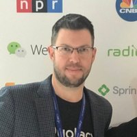 Chris Woolcott (@woolcottchris) 's Twitter Profile Photo Chris Woolcott (@woolcottchris) 's Twitter Profile Photo