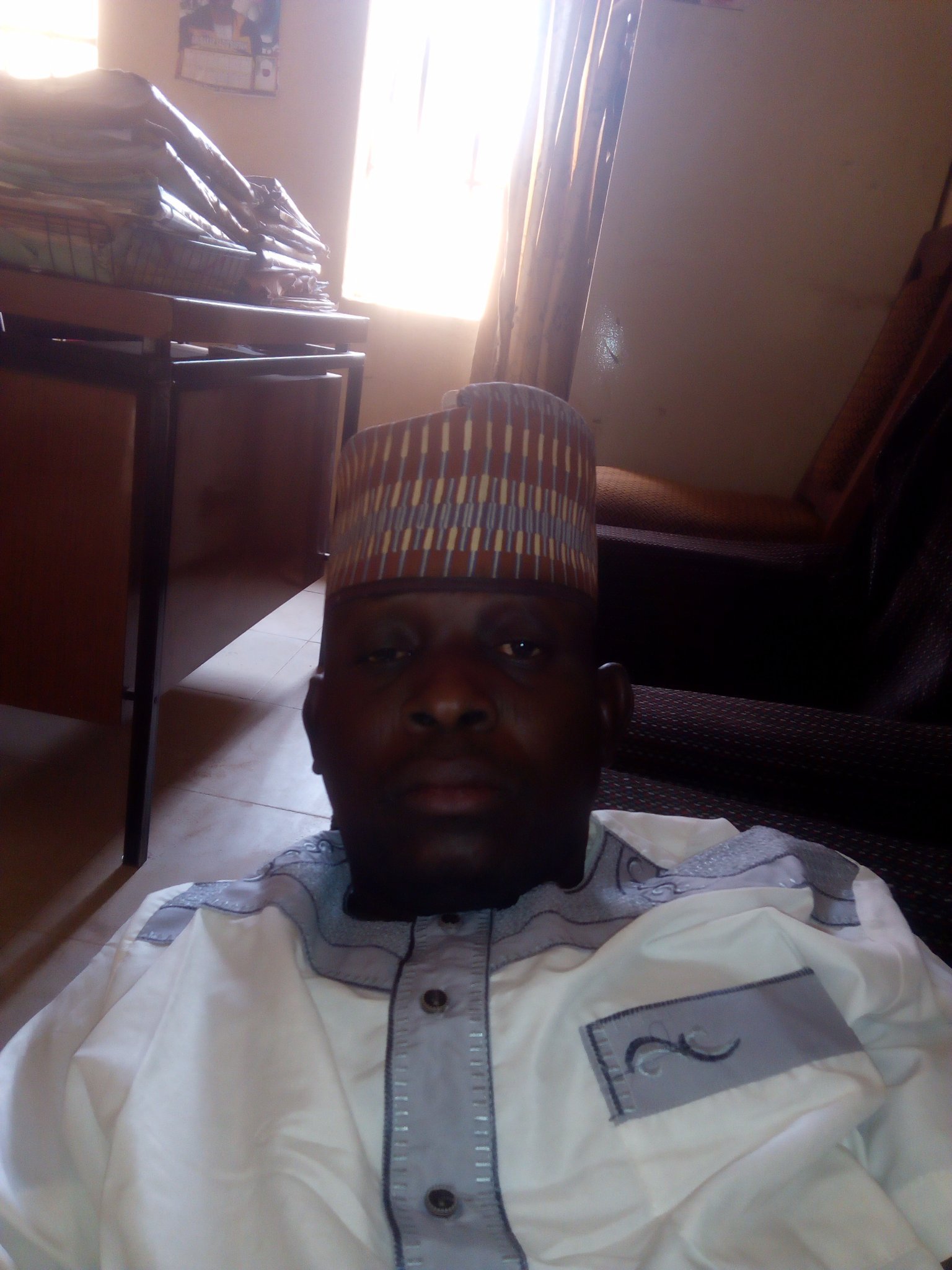 KachallaGombe's profile picture. 