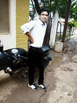 shivkum67244092's profile picture. 02/11/1988