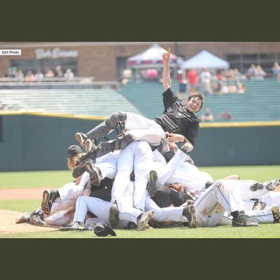 Loramie Baseball