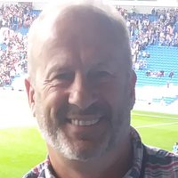 Neil Barber (@neilbarber01) 's Twitter Profile