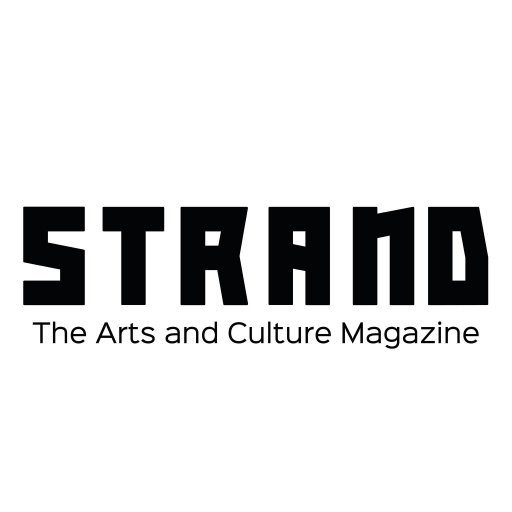 The Official Twitter for Strand Magazine arts and culture magazine of @KingsCollegeLon For general enquiries: contact@thestrandmagazine.com